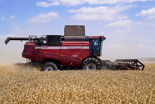 Зерноуборочный комбайн GH800 / GH810