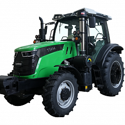 Колесный трактор UMG T1404