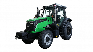 Колесный трактор UMG T1404