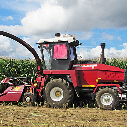 Комплекс для заготовки кормов FS3000 (К-Г-6)