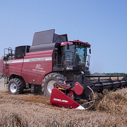Зерноуборочный комбайн GH800 / GH810