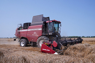 Зерноуборочный комбайн GH800 / GH810