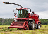 Кормоуборочный комбайн FS650