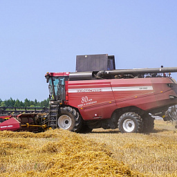 Зерноуборочный комбайн GH800 / GH810