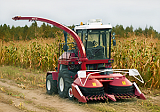 Комплекс для заготовки кормов FS3000 (К-Г-6)