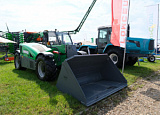 Телескопический погрузчик TLH 4007-AG