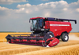 Зерноуборочный комбайн GH800 / GH810