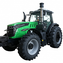 Колесный трактор UMG T2204