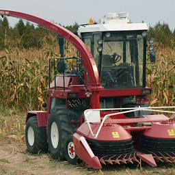 Комплекс для заготовки кормов FS3000 (К-Г-6)
