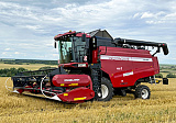 Зерноуборочный комбайн GS400