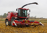 Кормоуборочный комбайн FS650